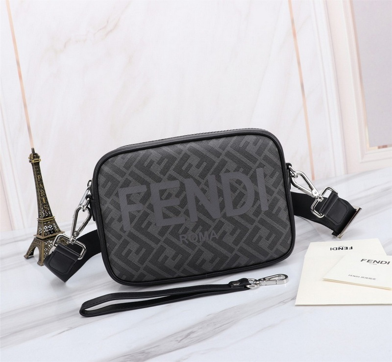 Fendi Handbags 282